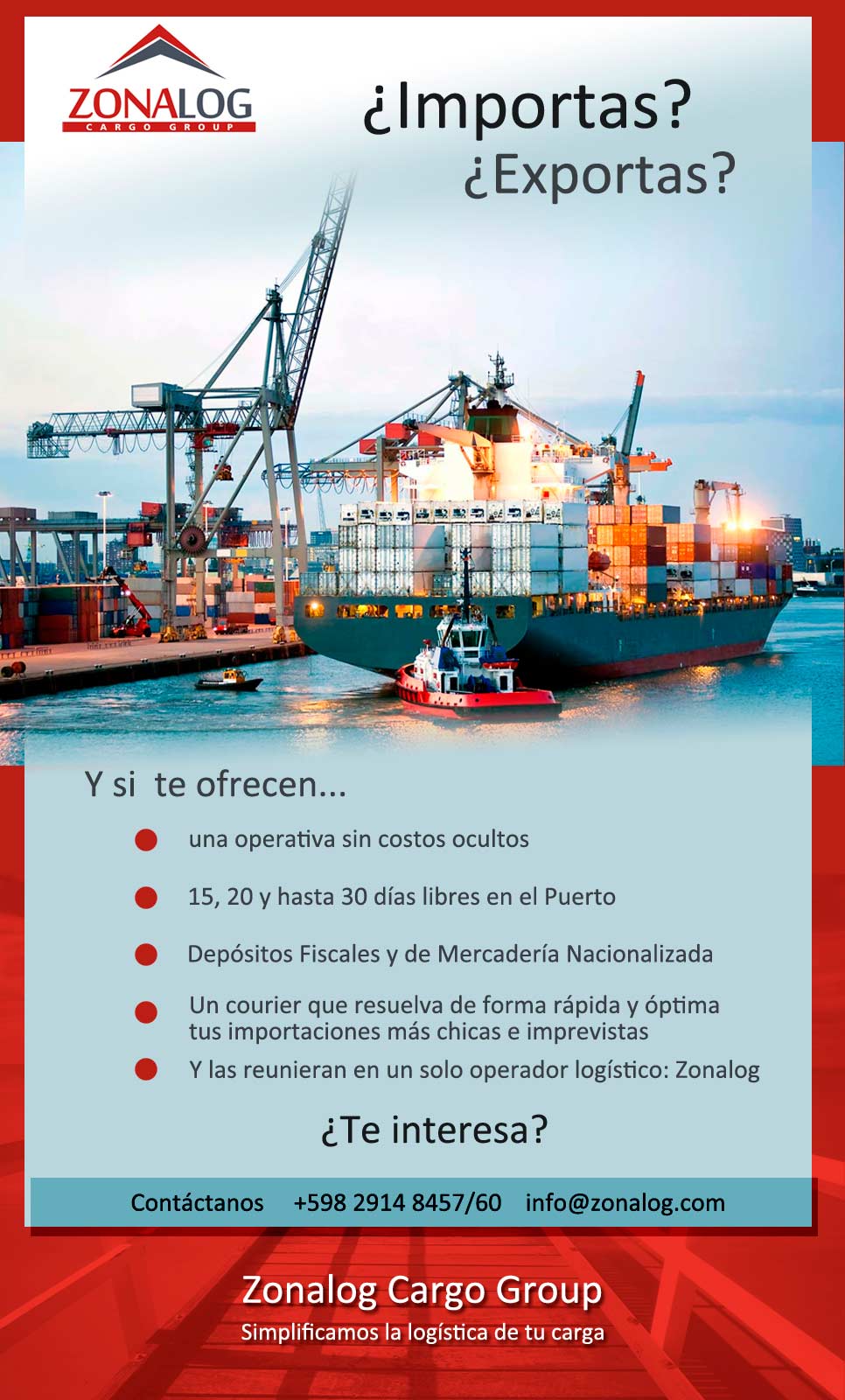 Pide una cotización sin compromiso